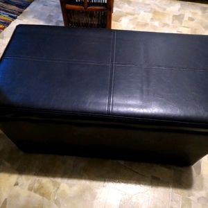 Ottoman seat